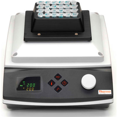 Thermo Scientific Digital Heating Shaking Drybath, 120V 60Hz