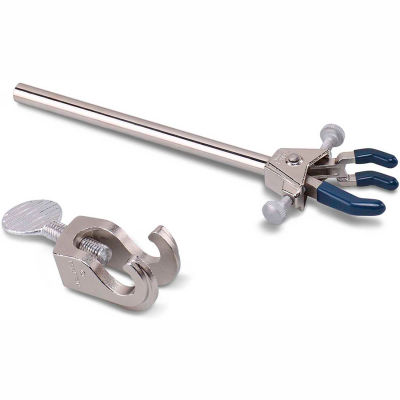 Thermo Scientific Clamp and Clamp Holder For Support Rod For Cimarec+ and SuperNuova+ Models, 1/PK