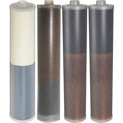 Thermo Scientific Barnstead E-Pure 4-Holder Cartridge Kit D50227, 4/PK