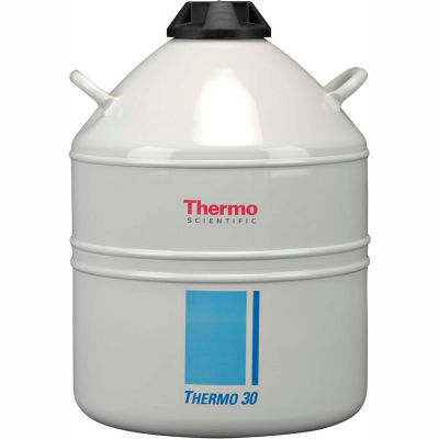 Thermo Scientific Thermo 30 Liquid Nitrogen Transfer Vessel, 32 Liters