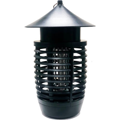 Green-Strike Flying Insect Zapper Elektra Series 600