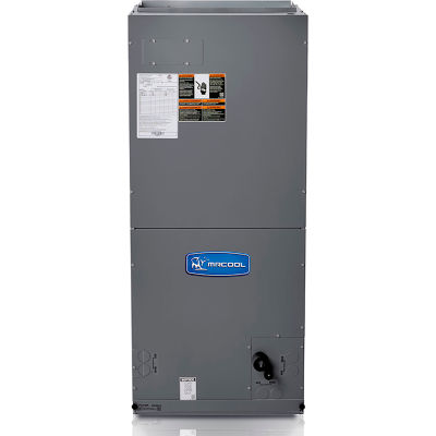 handler btu seer conditioning globalindustrial conditioners condenser