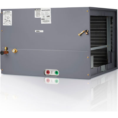 MR. COOL 4.5 Ton Horizontal Cased Evaporator Coil