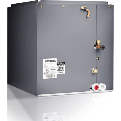 MR. COOL 2.5 Ton Upflow Cased Evaporator Coil
