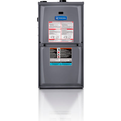 MRCOOL&174; 4 Ton Gas Furnace 70,000 BTU 95% AFUE Downflow 5-Speed