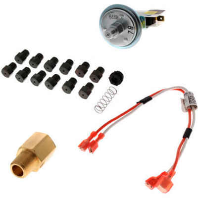 MRCOOL&174; Propane Conversion Kit for Signature Series Single Stage Gas Furnace