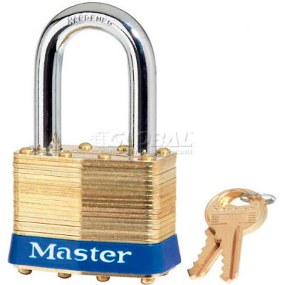 Master Lock