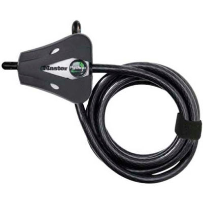 lock cables pkg python devices