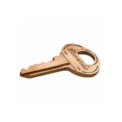 Master Lock® No. K1710W81 Regular Key For 1710, 1714, 1790, 1710MK and 1790MK