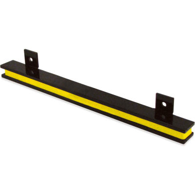 Master Magnetics Magnetic Tool Holder 13" AM2PLC, Black/Yellow