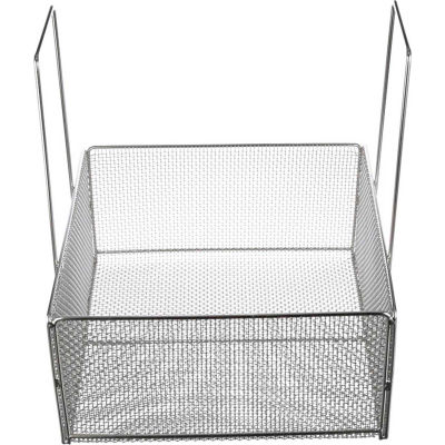Marlin Steel Stainless Mesh Baskets 18x18x9, Price Each for Qty 1-4
