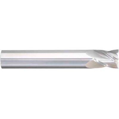 3/16" 4 FLUTE SINGLE END END MILL NEW USA MADE LIBERTY BRAND PICTURE # 8940 3/16" 4 FLUTE SINGLE END END MILL NEW USA MADE LIBERTY BRAND PICTURE # 8940