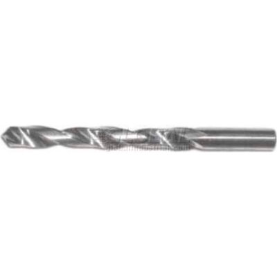 7.50 mm Solid Carbide Drill Jobber Length Bright