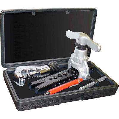 Mastercool® 70058-A 45° Eccentric Flaring Tool Kit