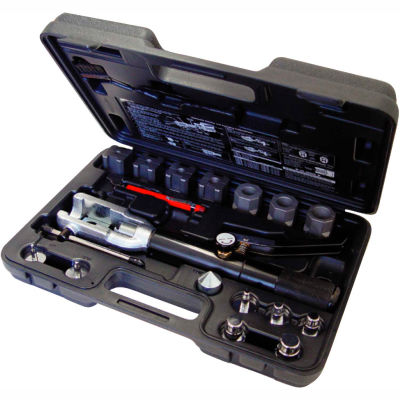 Mastercool® 71700 Hydraulic Flaring & Swaging Kit to 7/8"