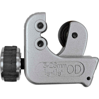 Mastercool® 72029 Reduced Friction Tube Cutter for 1/8 to 1 1/8"