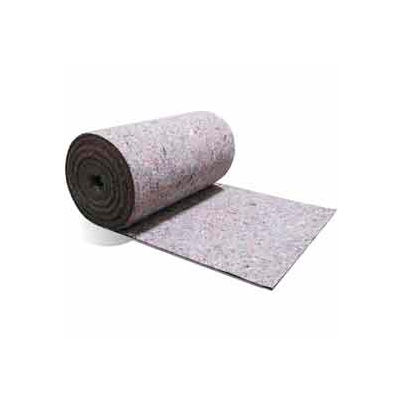 Universal Natural Fiber Absorbent Rug, 150'L x 36"W