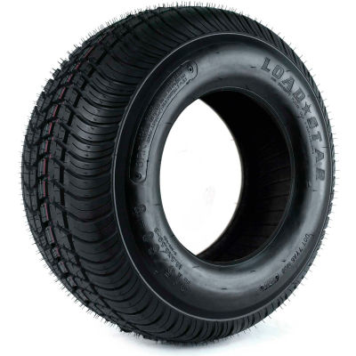 Martin Wheel 215/60-8 (18 x 850-8) LRC Trailer Tire 2568C-I