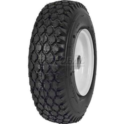 Martin Wheel 410/350-4 Stud Tire 354-2ST-I
