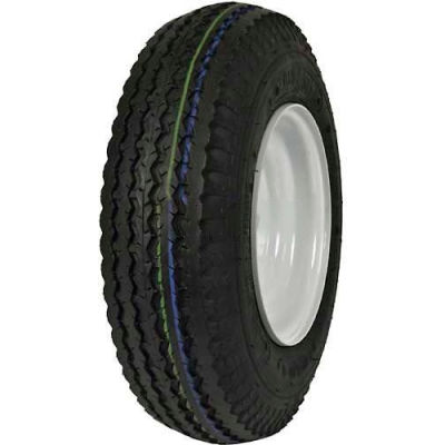 Martin Wheel 480/400-8 LRB Trailer Tire 408B-I