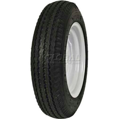 Martin Wheel 480-12 LRB Trailer Tire 412B-I