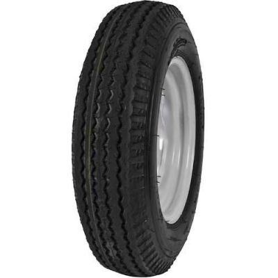 Martin Wheel 530-12 LRC Trailer Tire 452C-I