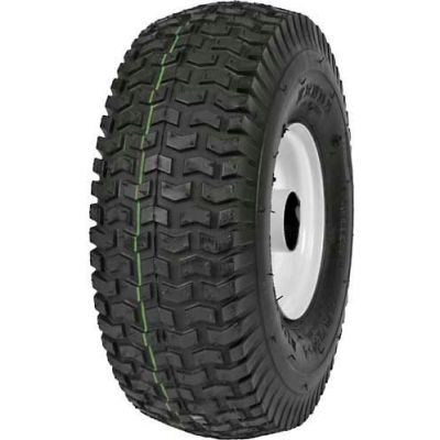 Martin Wheel 13 x 500-6 Turf Rider Tire 506-2TR-I