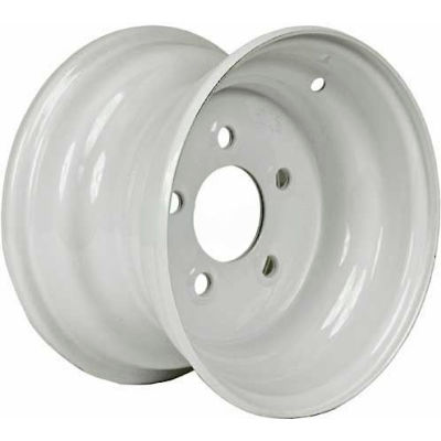 Martin Wheel 10 x 6 5 Hole Steel Wheel R-105