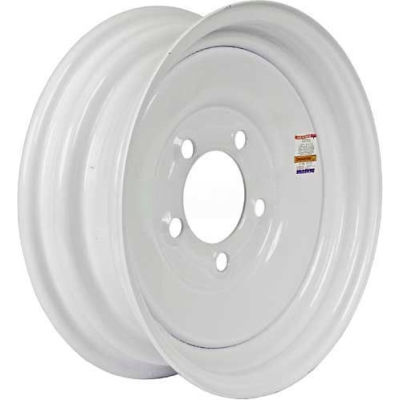 Martin Wheel 12 x 4 5 Hole Steel Wheel R-125