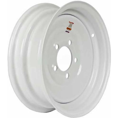 Martin Wheel 13 x 4.50 5 Hole Steel Wheel R-135