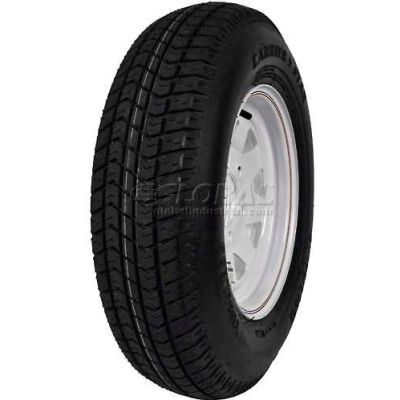 Martin Wheel ST205/75D-14 Trailer Tire ST20514C-T