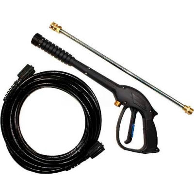 MTM Hydro Pressure Washing Accessory 3000 psi Consumer Gun Kit