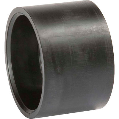 Mueller 03143 6 In. ABS Coupling - Hub X Hub