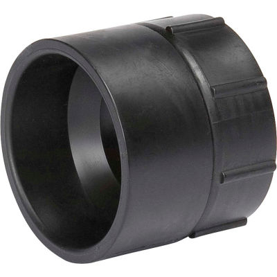 Pipe Fittings | PVC | Mueller 03421 1-1/2 In. ABS Swivel Tray Plug ...