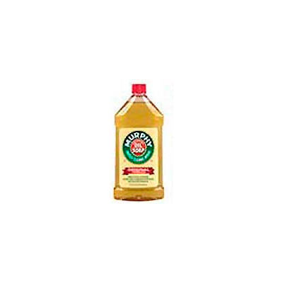 Murphy Oil Soap Original Wood Cleaner, Fresh, 32 oz. Bottle, 9 Bottles - 01163