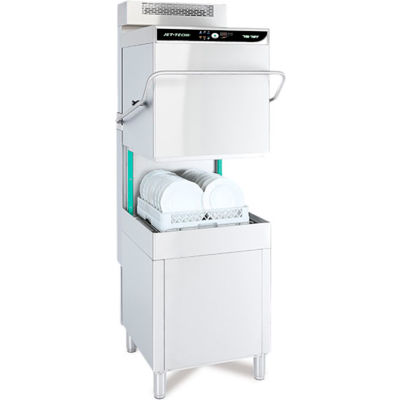 Jet-Tech 757-EV, Ventless Door-Type Dishwasher, 208-240 Volt