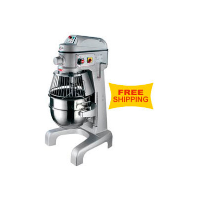 Axis 30 Quart Mixer