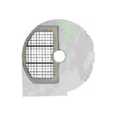 Axis Cutting Disk for Expert 205 Food Processor - Cubes, 12x12