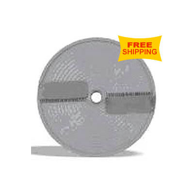 Axis Cutting Disk for Expert 205 Food Processor - Curved Cutter, 2.5mm