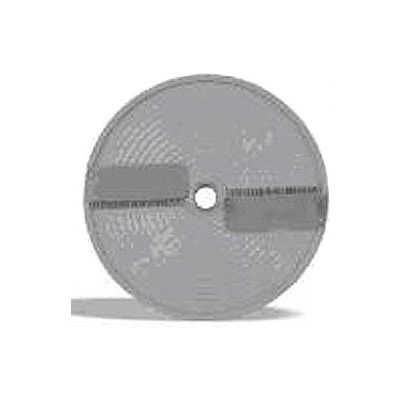 Axis Cutting Disk for Expert 205 Food Processor - Curved Cutter, 4mm