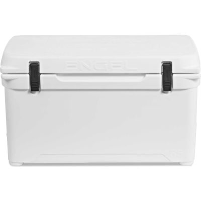 Engel® ENG65, High Performance Cooler, 58 Qt., White, MDPE