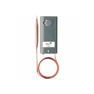 Johnson Controllers Temperature Controller A19AUC-2C Fixed Differential For Hazardous Locations