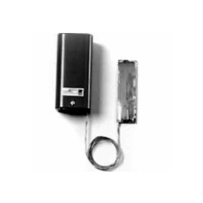 Johnson Controllers Temperature Controller A19CAC-1C Auto. Changeover Cntrl. w/ Strap-On Mounting