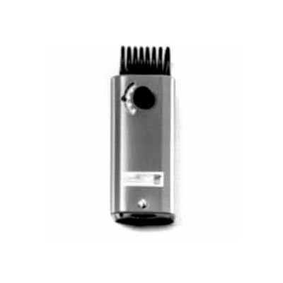 Johnson Controllers Temperature Controller A28AA-37C Two Stage w/ Adjustable Interstage Differentl.