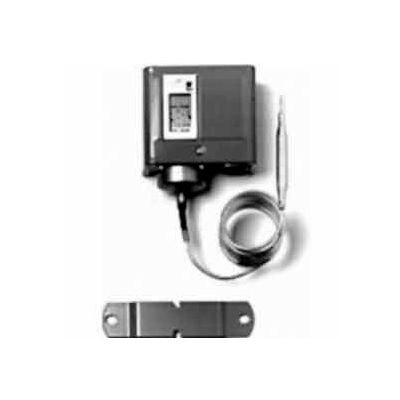 A72AA-1C Two Pole Heavy Duty Temperature Controls