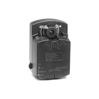 HVAC/R Controls | Zoning Controls | Johnson Controls Damper Actuator