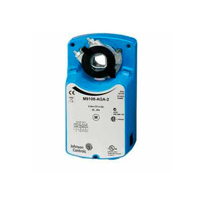 Johnson Controls Damper Actuator - M9108-AGC-2
