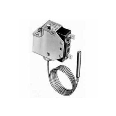P20EB-1C Air Conditioning / Pressure Cutout Control