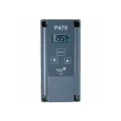 P45NAA-5C Lube Oil Pressure Cutout Control (With Time Delay)