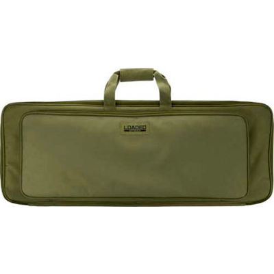 Barska Loaded Gear RX-500 Tactical Rifle Bag BI12296 35" x 13" x 1-1/2" OD Green